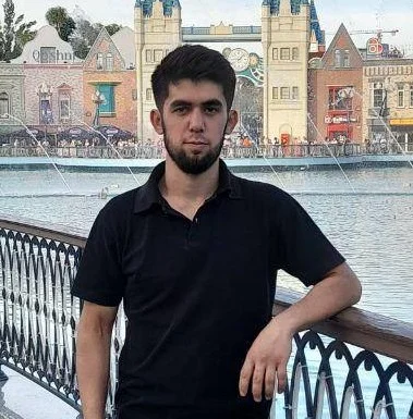 Xushnud Ergashev
